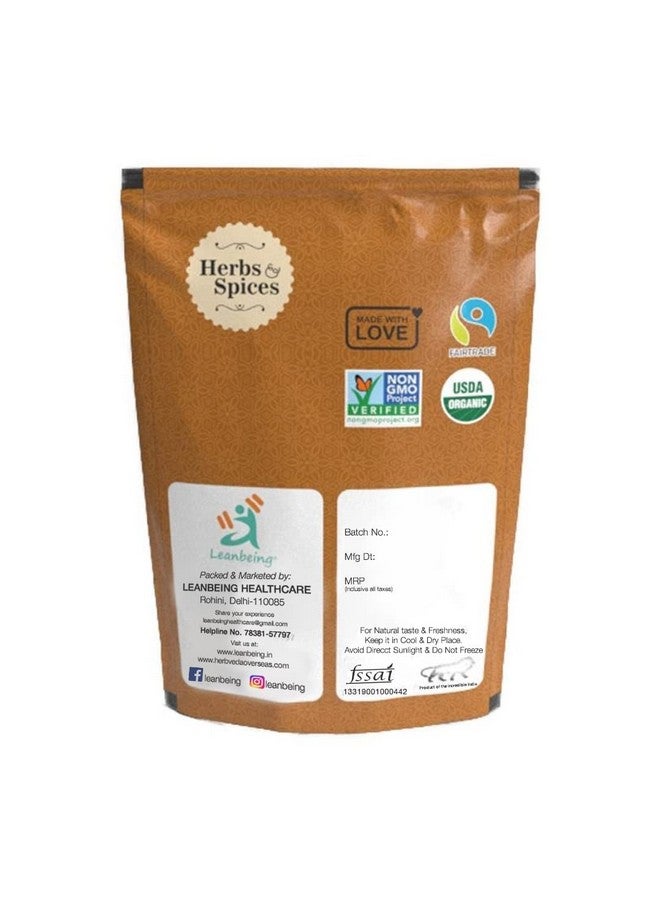 LEANBEING Herbaveda- Raal Pili 200g | Selected - Image 5