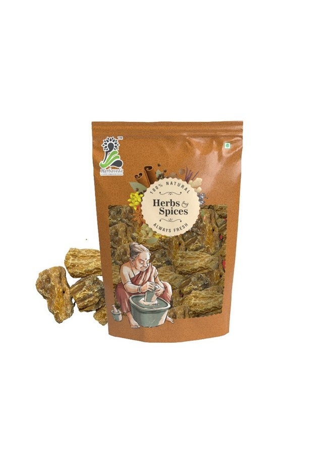 LEANBEING Herbaveda- Raal Pili 200g | Selected - Image 1