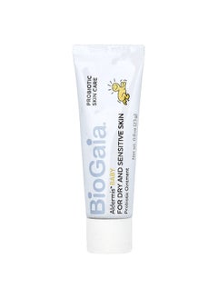 BioGaia BioGaia, Aldermis Baby Probiotic Ointment, For Dry and Sensitive Skin, 0.8 oz (23 g)  - Image 3