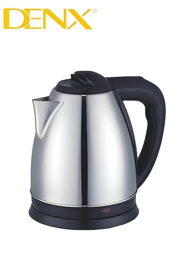 Denx 2 liter water kettle - Image 3