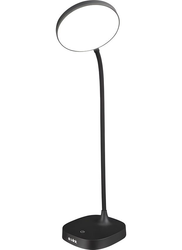 Hiqonic Table Lamp 48 LED USB Rechargeable Touch  - Image 3