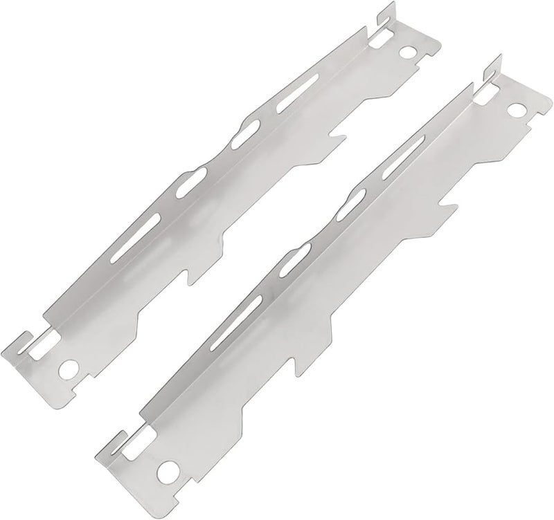 أداة محاذاة إصبع القدم الفولاذية لوحة 2 قطعة لقياس زاوية العجلة شاحنة سيارة رياضية متعددة الاستخدامات دراجة نارية - Image 5