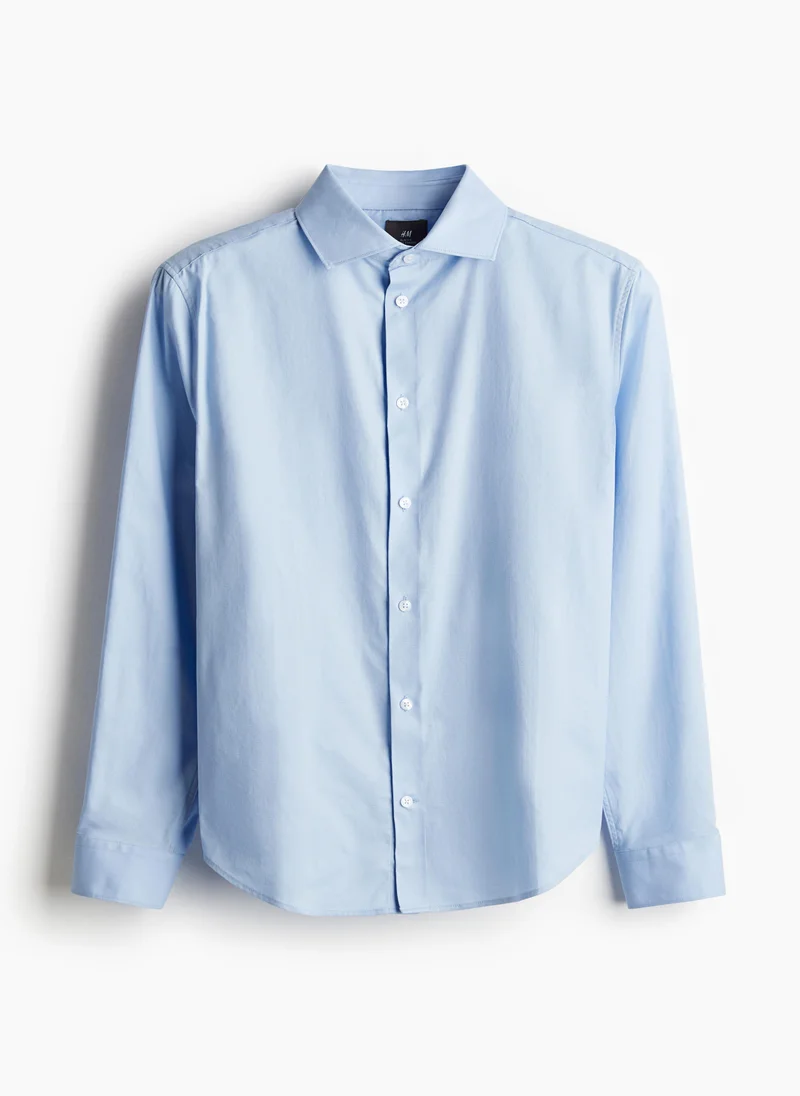 H&M Slim Fit Shirt