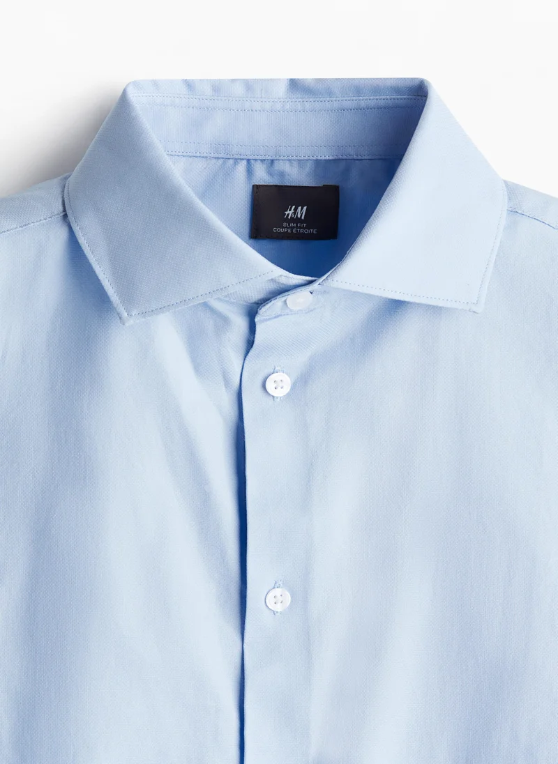 H&M Slim Fit Shirt