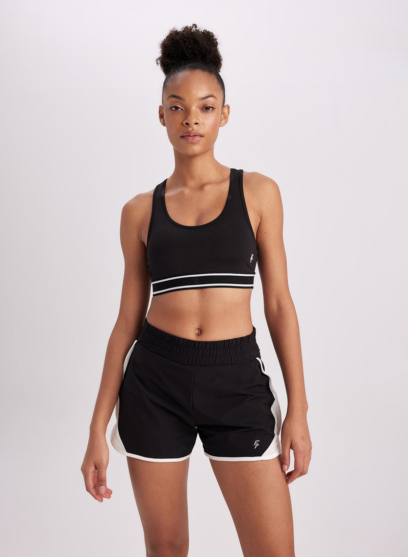 DeFacto Defactofit Sports Shorts  - Image 4