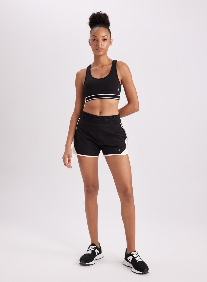 DeFacto Defactofit Sports Shorts  - Image 5