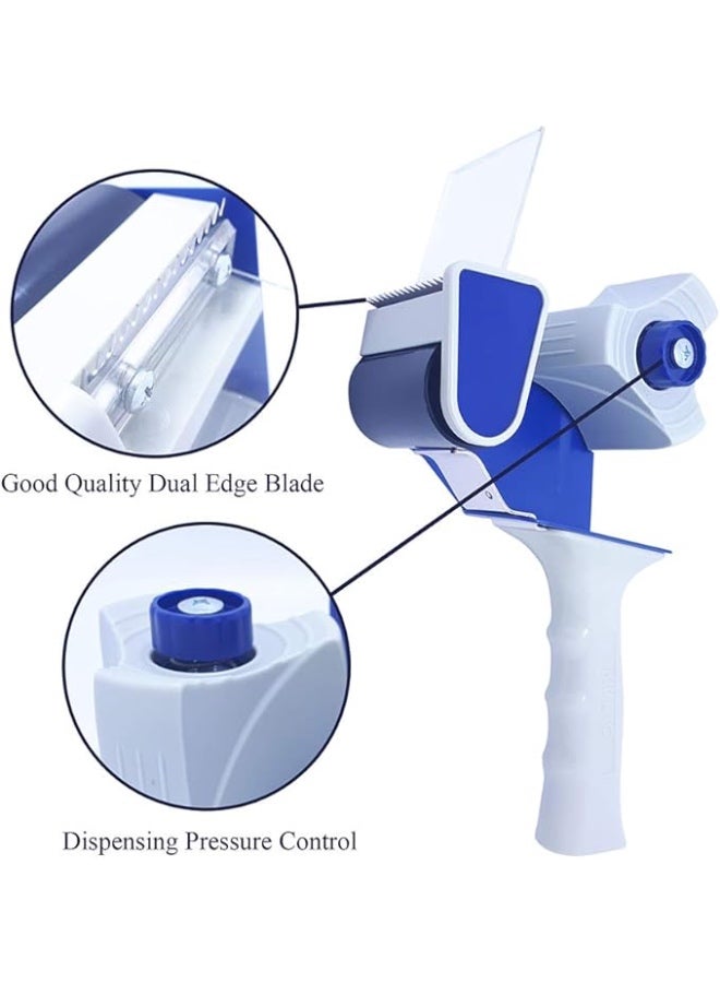 KWTrio Packaging Tape Dispenser - Image 4