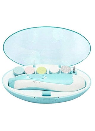 Baby Electric Nail File With Led Front Light Baby Safe Nail Clippers for Newborn or Toddler Toes and Fingernails Baby and Mom Nail Trimmer - pzsku/Z59CC57EE87FEEBA89AECZ/45/_/1709364666/4cfc7603-08c8-4a7f-be41-3888af0244e1