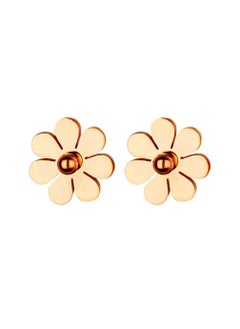 Stainless Steel Stud Earrings