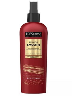TRESemmé Tresemme Keratin Smooth Heat Protect Excelente Planchado236ml 