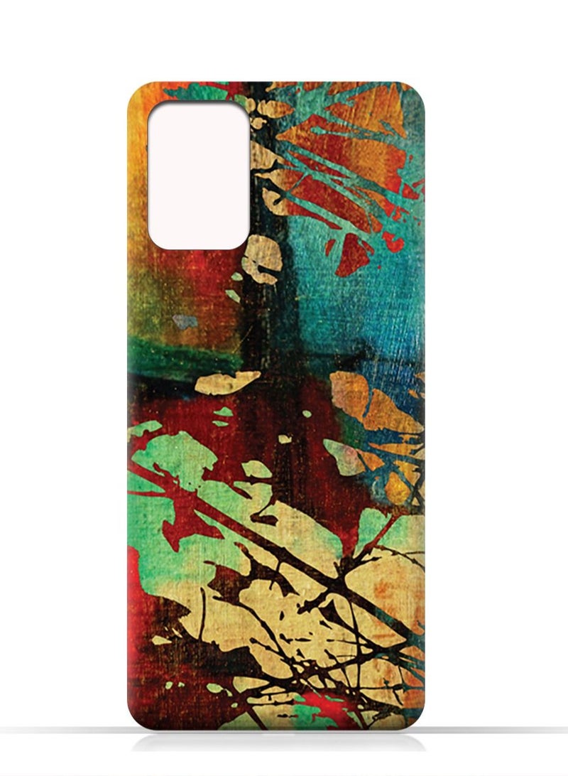 إيه إم سي ديزاين غطاء حماية بطبعة هاتف شاومى Poco X3 GT - Image 2