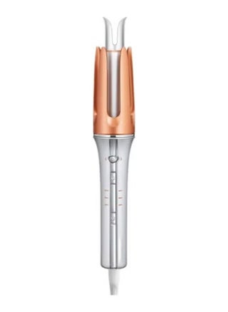 It Curl One Touch 25mm Automatic Hair Curler – Fast Heating Ceramic Coated Barrel Curling Iron with One-Button Operation, Left/Right Rotation, Anti-Tangle & Anti-Scald Design – Instant, Long-Lasting Curls for All Hair Types – Safe, Travel-Friendly Styling Tool - pzsku/Z59CC7B98B1E3122991F8Z/45/1752413157/aa84330d-5e6b-4c2b-ba08-3aab25e4b5c9
