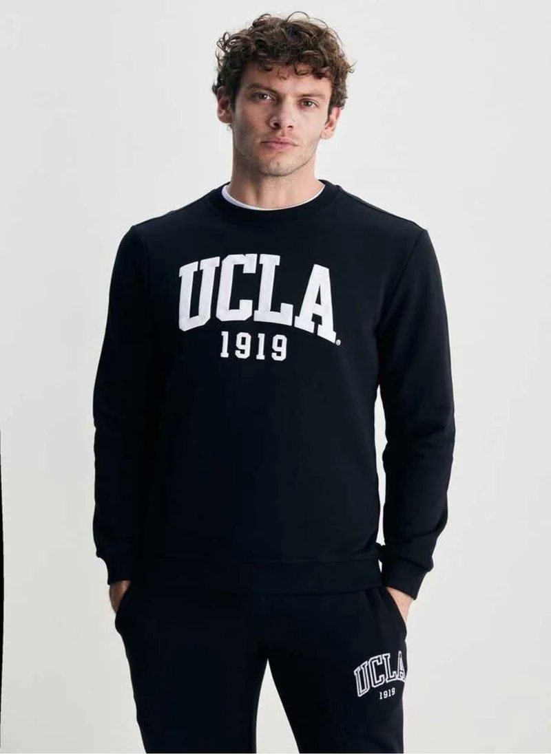 يو سي ال اي بالدوين