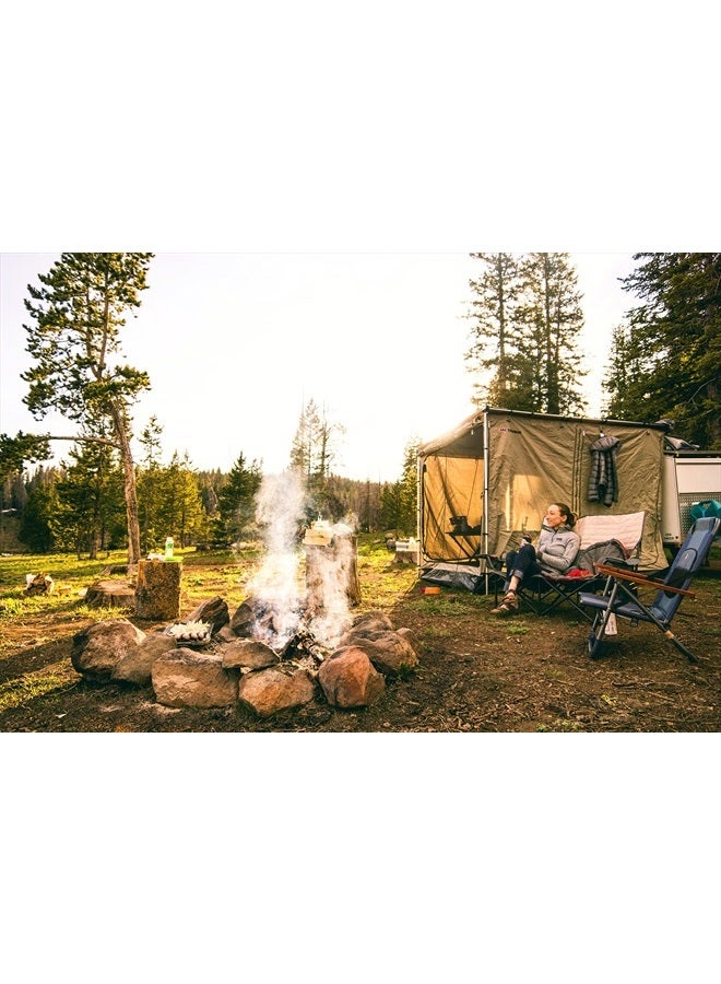 HotHands HH20PRPK16 Hand Warmers - Long Lasting Natural Odorless Air Activated Warmers - Up To 10 Hours Of Heat - 20 Pair Value Pack - Image 5