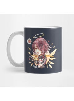 Arknights Chibi Exusiai Mug Cup