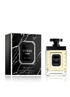 GUESS UOMO EDT Men100ML  - Image 1