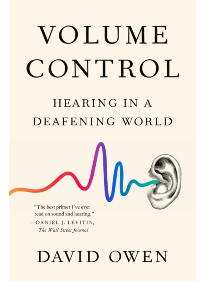 Volume Control 