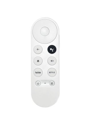 SZAIENXIL G9N9N Replacement Voice Remote Control Compatible with Google Chromecast 4K Snow Streaming Media Player TV GA01919-US (Only Remote) - pzsku/Z59CCE0B23FB25543007BZ/45/_/1732864011/1a7aec21-a769-44b8-93dd-fa80d8edb7e5