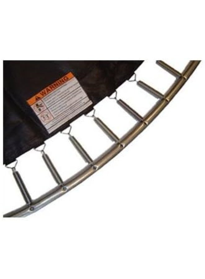 Jumping Surface for 12' Trampoline with 60 V-Rings for 7" Springs