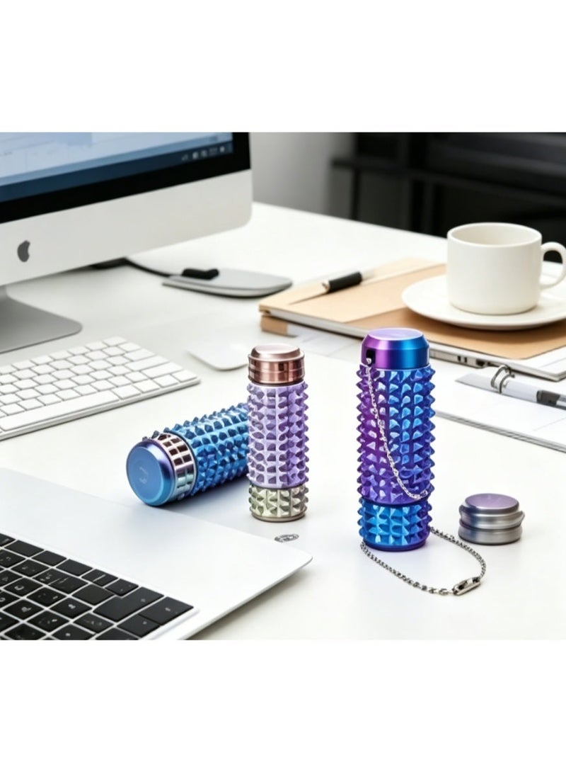 Safe and fun stress-relieving toy accessories  (random colors) - Image 1