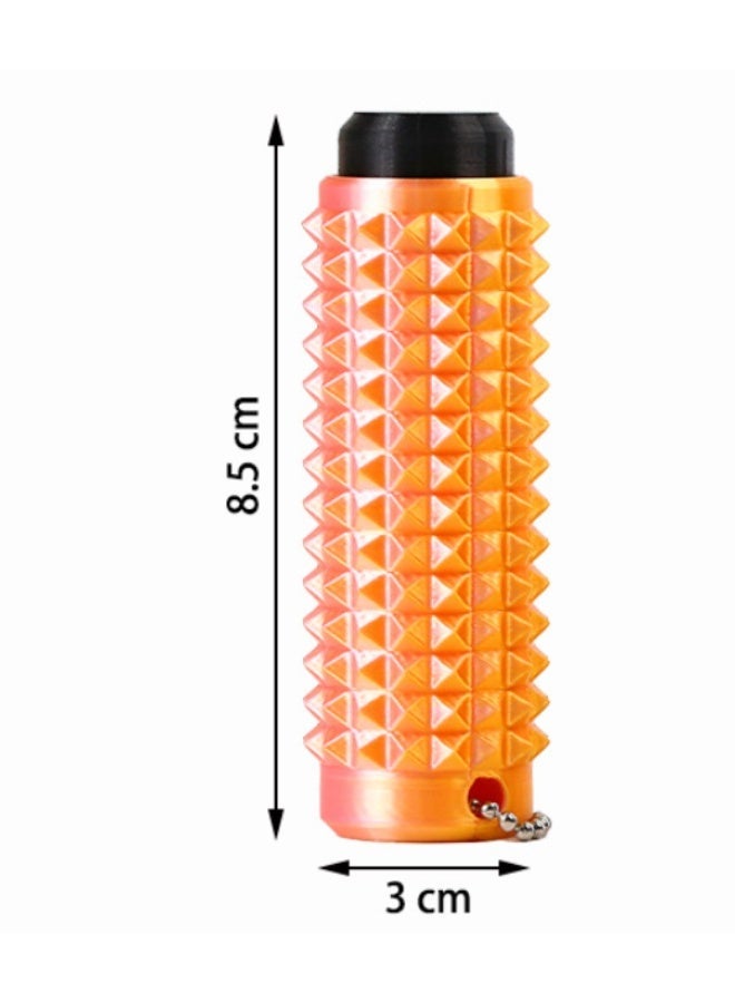 Safe and fun stress-relieving toy accessories  (random colors) - Image 2