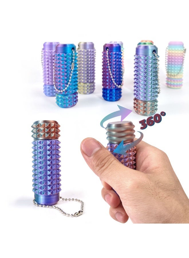 Safe and fun stress-relieving toy accessories  (random colors) - Image 4