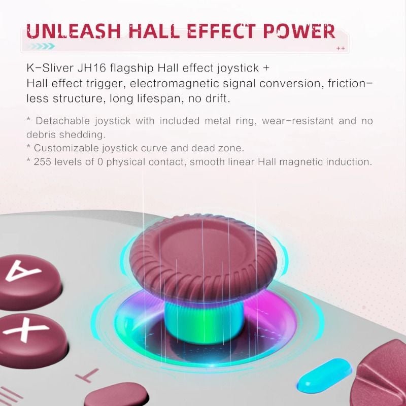 ثوندروبوت ذراع تحكم Thunderobot G45 PC - Image 2