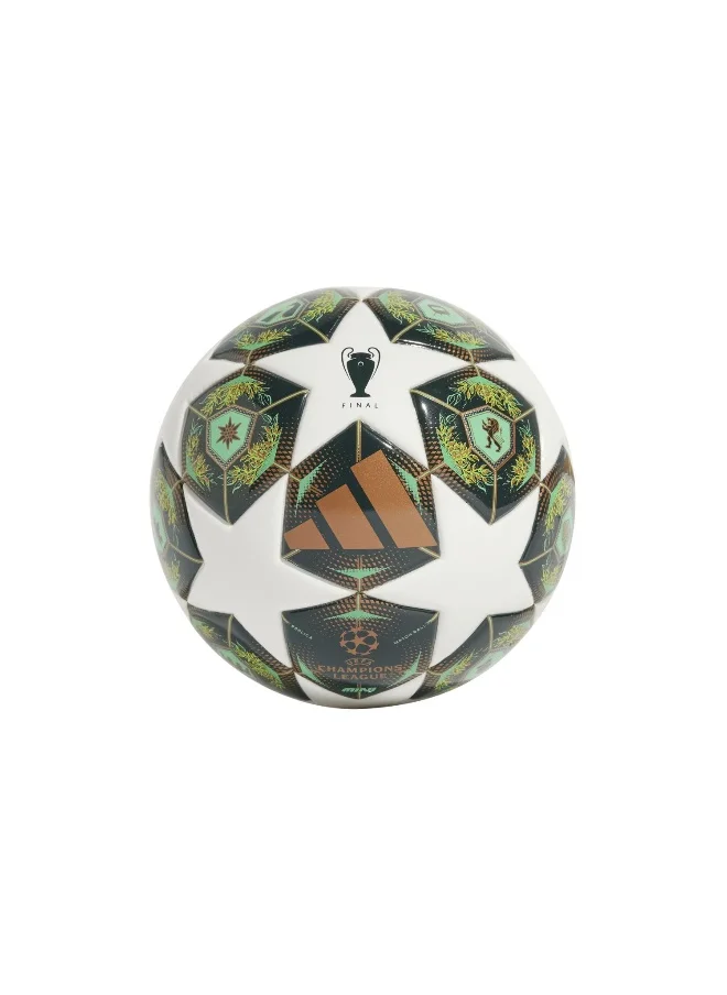 اديداس Uefa Champions League Mini Unisex Football