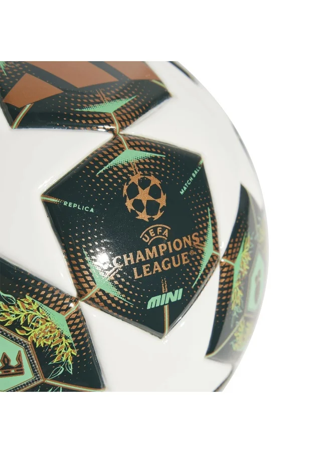 اديداس Uefa Champions League Mini Unisex Football