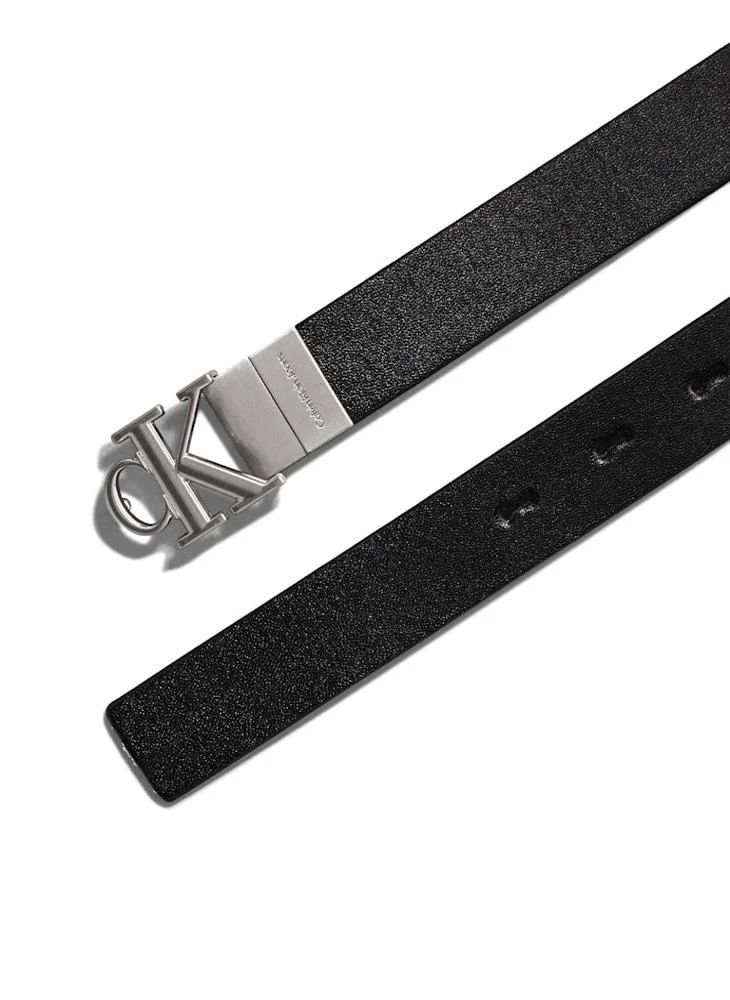 كالفن كلاين جينز MONO PL REV LTHR BELT 25MM