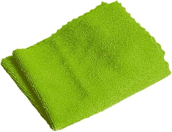 MiniHome York Azur Microfiber Cloth 30X30 cm 1 Piece 026220