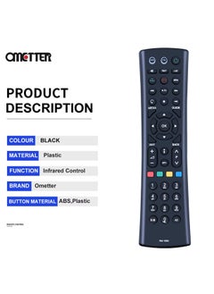 Remote Control For Humax RM-I09U RM-109U HDR-2000T HDR-1800T HDR-1000 HDR-1100 YouView Review Receiver