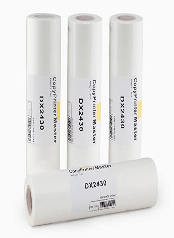 VAVIA DX 2430 / RICOH DX2430 ROLL, Master ROLL for RICOH - Image 1