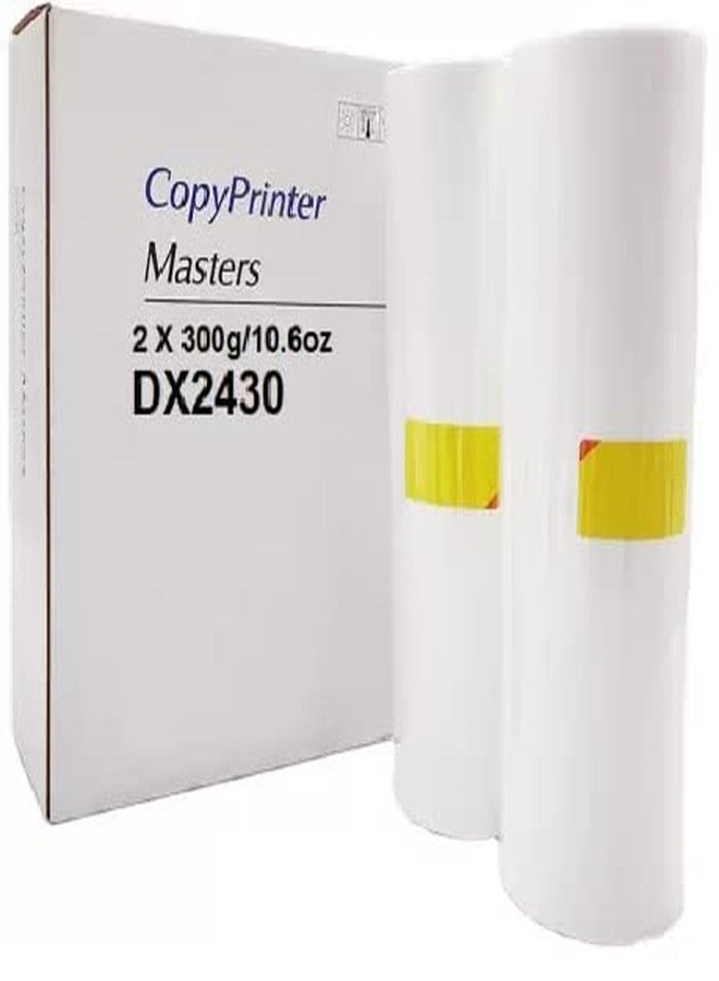VAVIA DX 2430 / RICOH DX2430 ROLL, Master ROLL for RICOH - Image 2