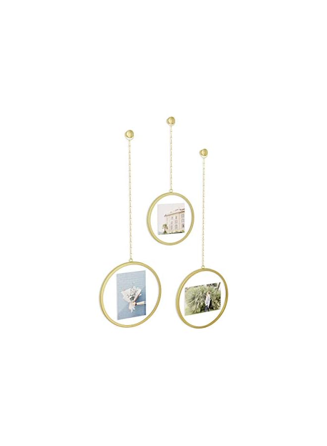 The Bros FOTOCHAIN CIRCULAR PD 4x4/4x6 MAT BRAS  - Image 4