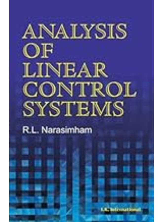 Analysis of Linear control systems