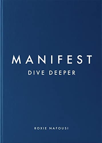 Manifest Dive Deeper 