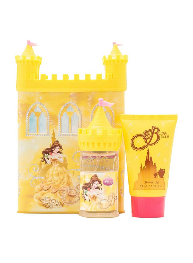 2-Piece Belle Gift Set