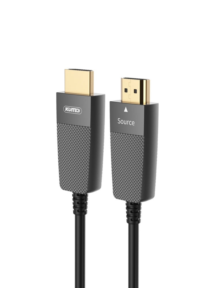 Kumo 50M HDMI FIBER CABLE 8K@60Hz KUMO - Image 3