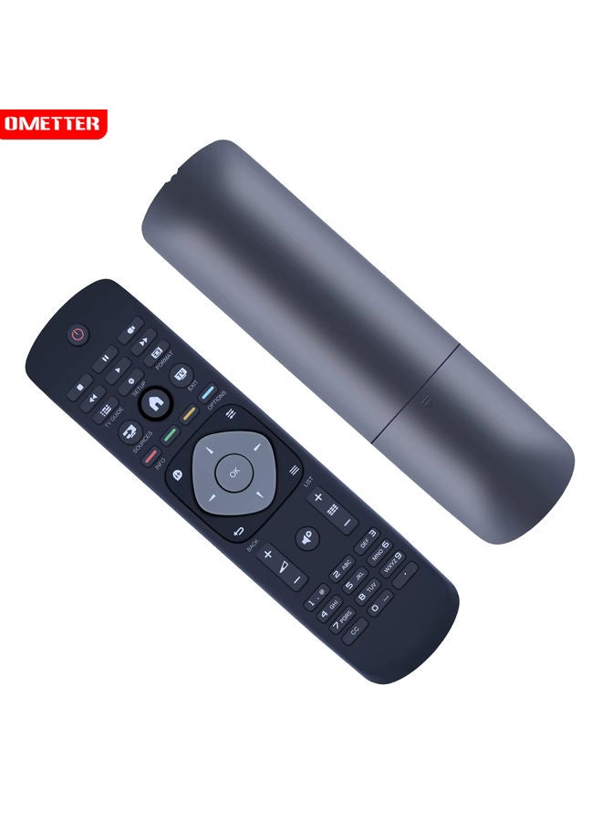 OMETTER Remote Control For PHILIPS TV 398GR08BEPHN0006CR 50PFT4309 - Image 4