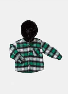 OWNKIDS Baby Boys Over Shirt 
