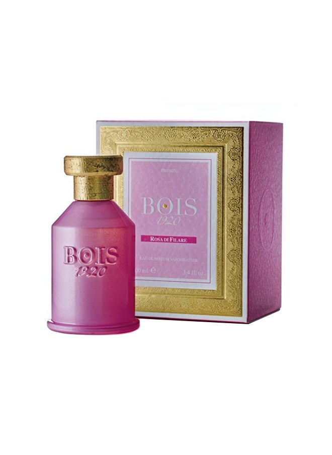 BOIS 1920 Rosa Di Filare U Edp 