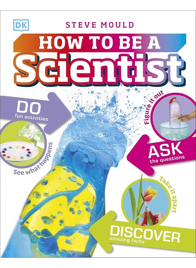How to be a Scientist  - Image 1