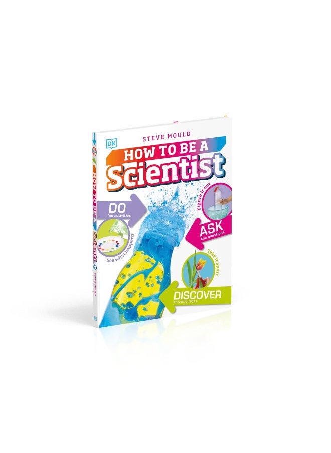 How to be a Scientist  - Image 3