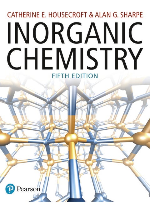Inorganic Chemistry