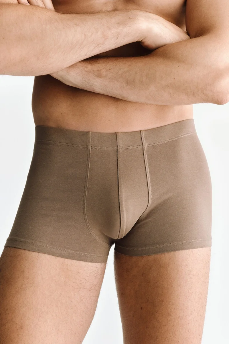H&M  5-pack cotton short trunks for Men | Best Price UAE