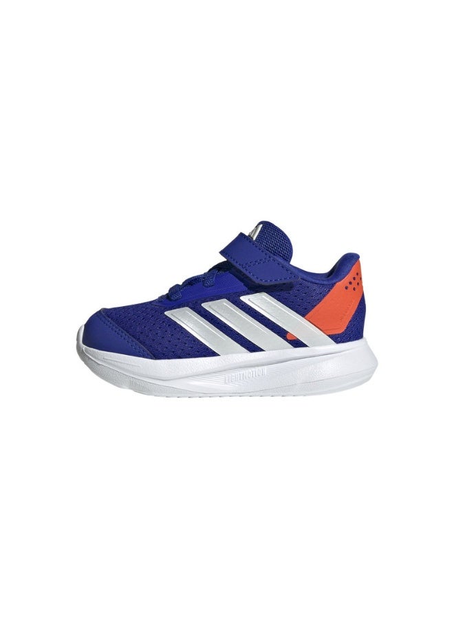 Adidas Duramo Sl2 El I Blue Running Shoes For Infant 3K - Image 2