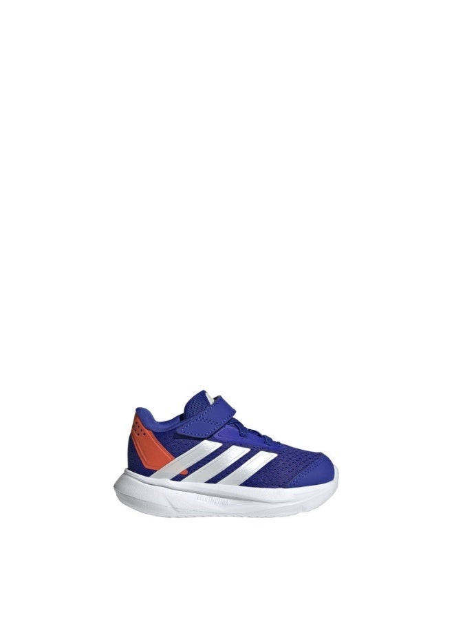 Adidas Duramo Sl2 El I Blue Running Shoes For Infant 3K - Image 4