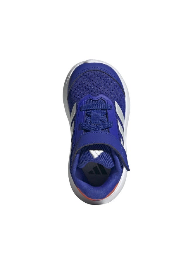 Adidas Duramo Sl2 El I Blue Running Shoes For Infant 3K - Image 5