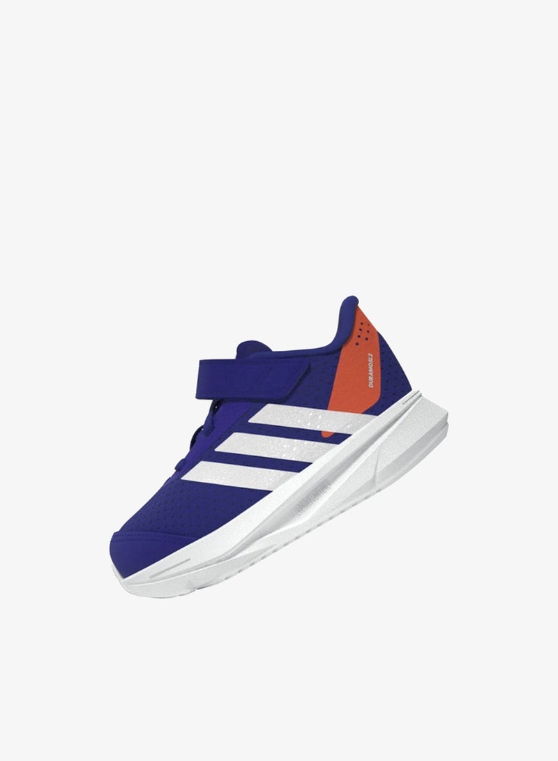 adidas حذاء جري دورامو  للأطفال أزرق - Image 4